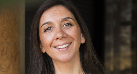 Andrea Rodríguez Ruiz, nombrada directora de organización y recursos humanos de Savills Aguirre Newman