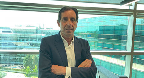 Entrevista | Andrés Menéndez, Director General de Trabajo Temporal en Randstad: "Los tres sectores más demandados serán hostelería, logística y comercio"