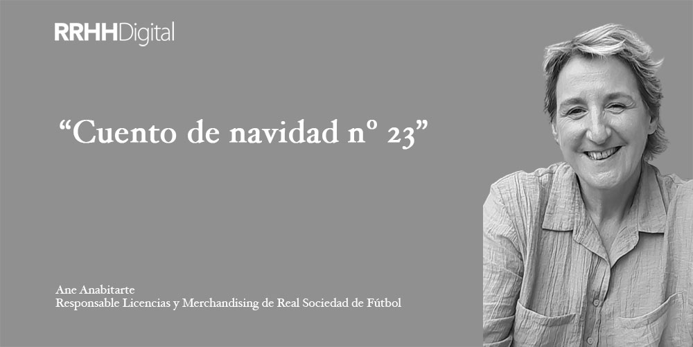 Cuento de navidad nº 23