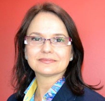 María Angélica Moro, nueva Gerente Regional de Recursos Humanos de Axis