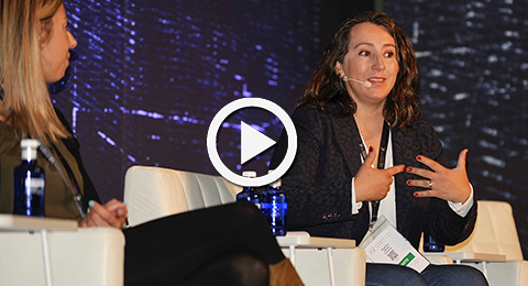 HR Innovation Summit | Los mejores momentos de Personio como Gold Sponsor del congreso