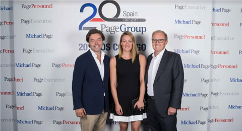 PageGroup, 20 años apostando por el talento