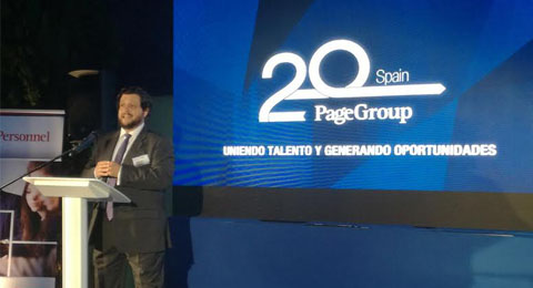 PageGroup celebra su 10º Aniversario en la Comunidad Valenciana