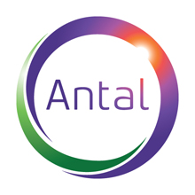 Antal International estrena nueva imagen de marca y sitio web