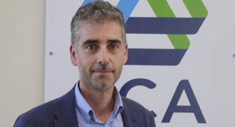 SCA nombra a Anton Morell Sourcing Director HUB South