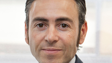 Antonio Almodóvar, nuevo director general de EQA Sistemas