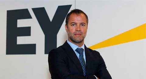 EY incorpora a Baltasar Lobato como socio responsable de Health & Life Sciences