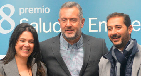 Antonio Ramírez, Jefe Ventas Especiales y Corporativas en BMW Madrid, felicita las fiestas a los lectores de RRHHDigital