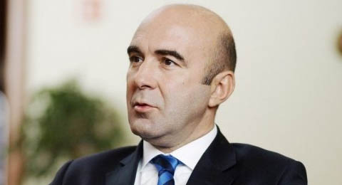 El portugués António Casanova, nuevo presidente de Unilever España