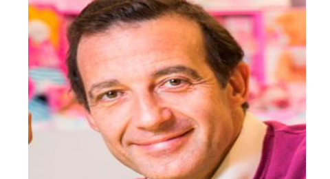 Antonio Fernández Aguado, miembro del jurado del 2º Premio Salud y Empresa RRHHDigital.com