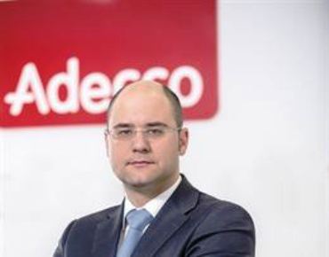 Antonio López, nuevo director de Adecco Alimentación