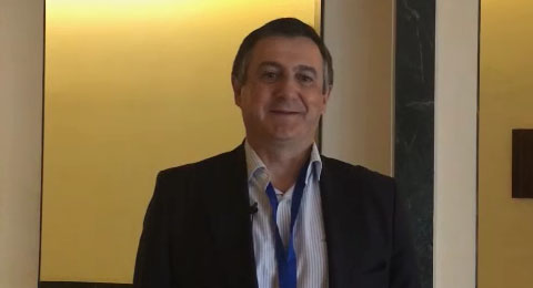 Felicitación Navideña de Antonio Martínez, director general de RRHH de DOMUSVI