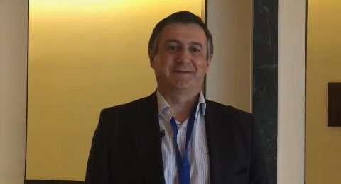 Felicitación Navideña de Antonio Martínez, director general de RRHH de DOMUSVI