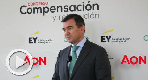 "La compensación laboral ha cambiado y tenemos que afrontar ese proceso de transformación con nuevos enfoques e ideas"