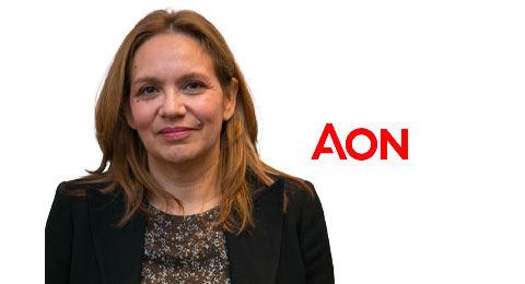 Aon refuerza su apuesta por la gestión de factores ESG con la creación de una unidad especializada