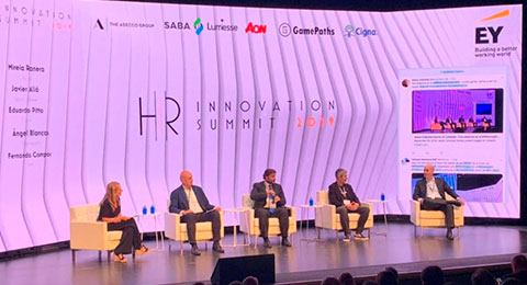 Aon, en el HR Innovation Summit 2019: "Debemos definir cómo los RRHH van a aportar valor al negocio en el futuro"