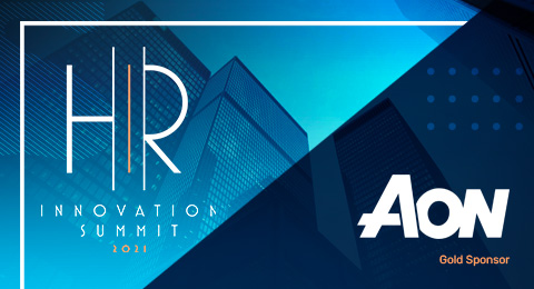 Aon, Gold Sponsor del HR Innovation Summit
