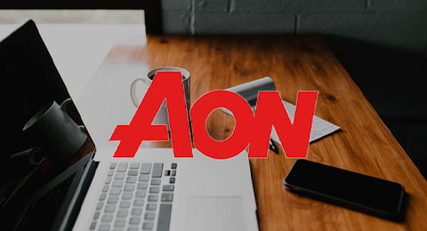 La adaptación de Aon a operar en remoto de forma completa y sin perder productividad ni eficiencia