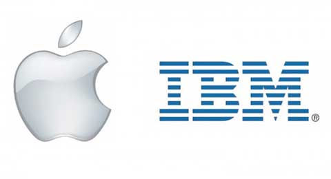 IBM y Apple lanzan la app IBM MobileFirst para transformar la naturaleza del trabajo