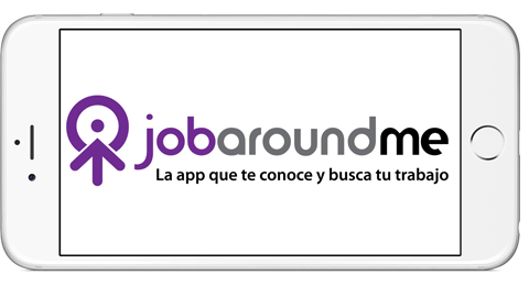 JobAroundMe lanza una App para la búsqueda y oferta de empleo