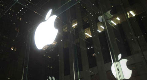Apple abrirá un centro de I+D en China para afianzar su posición