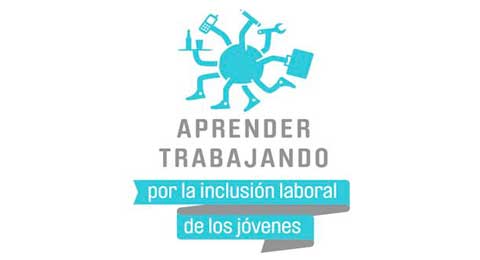 El 25% de los jóvenes de 'Aprender Trabajando' de Cruz Roja consigue empleo antes de acabar las prácticas