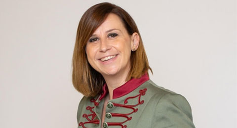 Aquora nombra a Ana Castillo como su nueva Culture & Talent Design Manager