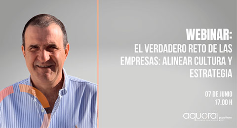 El verdadero reto de las empresas: alinear cultura y estrategia