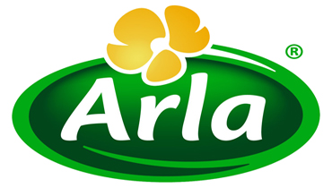 Arla Foods aumentó sus beneficios más de un 40% en 2012