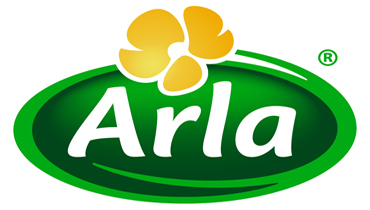 Arla Foods aumentó sus beneficios más de un 40% en 2012