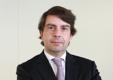 Augusto Arrochella Lobo,  nuevo  director de Shopping Centre Management de JLL