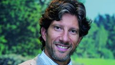 Ikea nombra Arturo García como nuevo director de comunicación y sostenibilidad