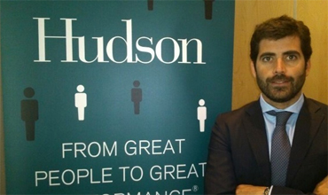 Hudson incorpora a Arturo Peris como Consultor Senior de Búsqueda en Barcelona