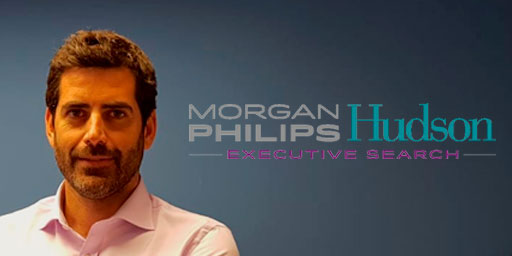 Arturo Peris, nuevo Senior Manager de Morgan Philips Hudson Executive Search