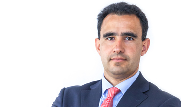 Arturo Fernández, nuevo Director de la Unidad de Negocio de Transcom Iberia