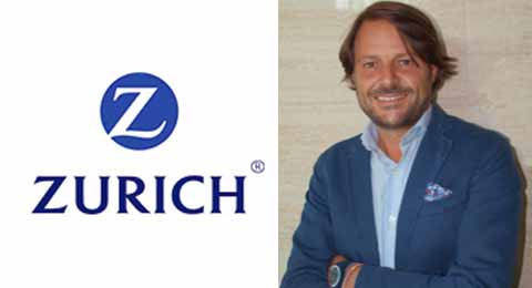 Zurich Seguros nombra a Arturo Hevia García Director de Desarrollo de Nuevo Negocio y Marketing de Partners