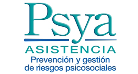 Curso sobre 'Formación en Gestión de la Prevención de los Riesgos Psicosociales en el Trabajo'