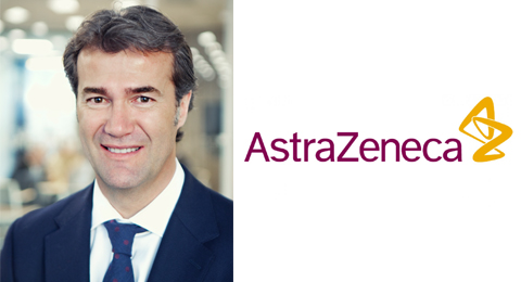 Eduardo Recoder, nuevo Presidente de Astra Zeneca España