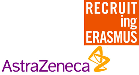 AstraZeneca y su apuesta por el talento joven: se suma al programa de Recruiting Erasmus de PeopleMatters