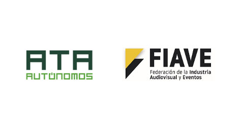 La Federación de la Industria Audiovisual y Eventos (FIAVE) se integra en ATA