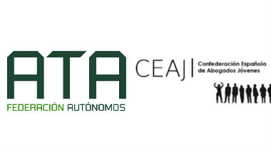 ATA y CEAJ firman un convenio de colaboración