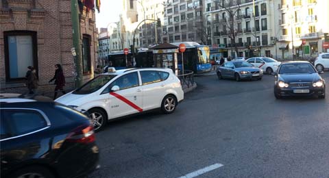 Las bajas laborales por Accidentes de Tráfico tienen un coste laboral de más de 175 millones de euros al año