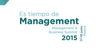 Management & Business Summit contará con Rahaf Harfoush, David Muñoz y Olga San Jacinto