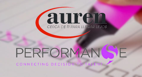 Auren Consultores y PerformanSe consolidan y amplían su acuerdo de distribución