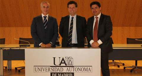 Leroy Merlin firma un acuerdo con la Universidad Autónoma de Madrid y su Fundación