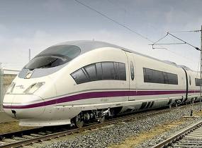 Renfe comprará cuarenta nuevos trenes, 30 de ellos de Alta Velocid