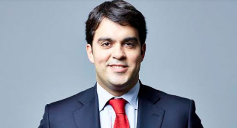 Jaime Fernández, nuevo director del área de negocio en Axis Corporate