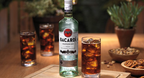 Bacardi, una de las empresas del mundo con mejor reputación