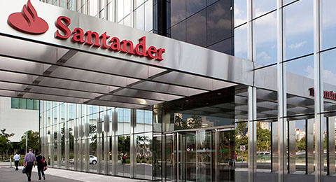 Banco Santander destina más de un millón de euros a ONG locales