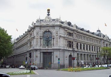 El Banco de España